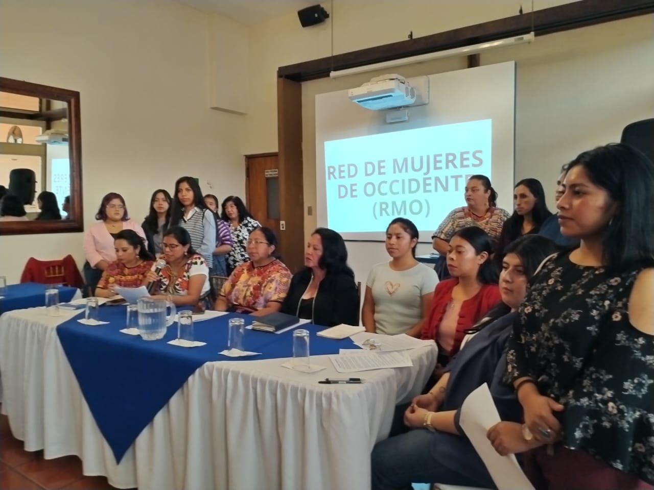  Foto: Mirna Alvarado 